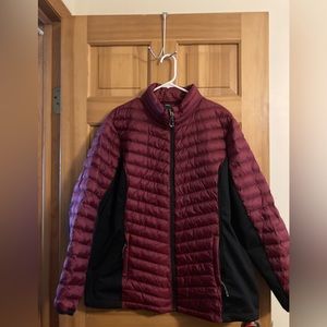 32 degrees puffer coat